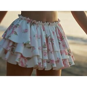 NWT SELKIE the dauphine knickers